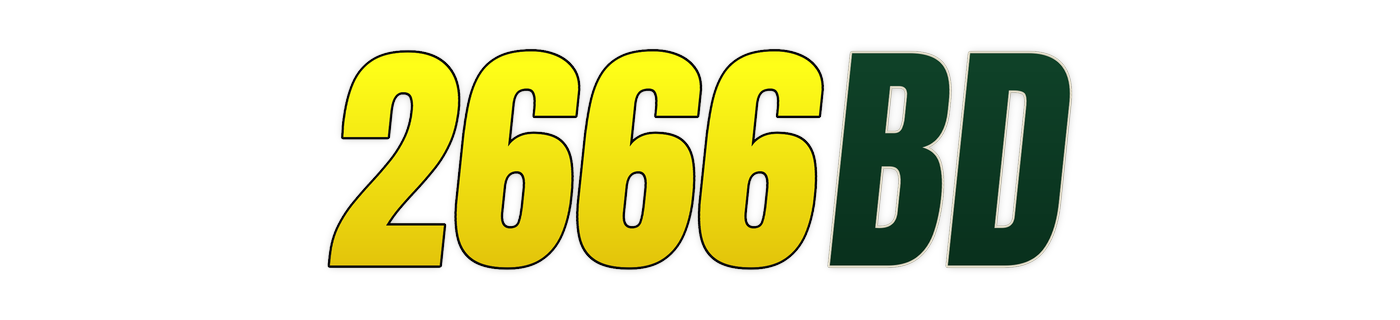2666bd লোগো
